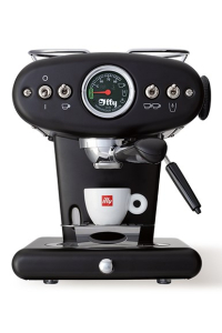 Obrázok pre Illy X1 Manuální Espresso kávovar 1 l