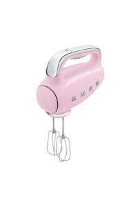 Obrázok pre Smeg HMF01PKEU mixér Ruční mixér 250 W Růžová