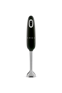 Obrázok pre Smeg HBF11BLEU mixér Ponorný mixér 700 W Černá
