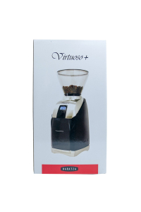 Obrázok pre Baratza Virtuoso+ 70 W Černá, Stříbrná