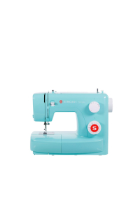 Obrázok pre SINGER Simple 3223G Poloautomatický šicí stroj