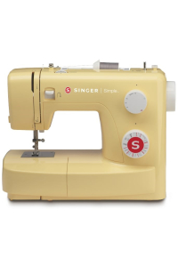 SINGER Simple 3223Y Poloautomatický šicí stroj Obrázok pre SINGER Simple 3223Y Poloautomatický šicí stroj