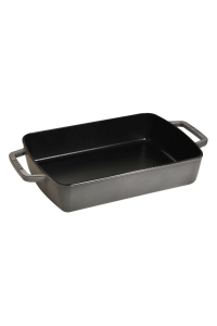 Obrázok pre Staub rectangular baking tin - Graphite