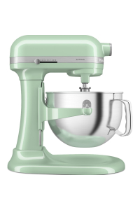KitchenAid 5KSM60SPXEPT Stojací mixér 375 W Zelená, Šedá, Nerezová ocel Obrázok pre KitchenAid 5KSM60SPXEPT Stojací mixér 375 W Zelená, Šedá, Nerezová ocel