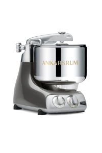 Obrázok pre Ankarsrum Assistent Original Stojací mixér 1500 W Černá, Chrom