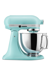 Obrázok pre KitchenAid 5KSM125EMI mixér Stojací mixér 300 W Modrá