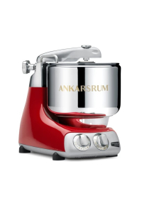 Obrázok pre Ankarsrum Assistent Original kuchyňský robot 1500 W 7 l Červená