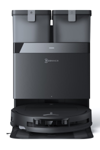 Obrázok pre Ecovacs Deebot T50 Omni Gen 2 Černá