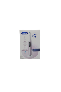 Obrázok pre Braun Oral-B iO Series 9N Set Rose Quartz