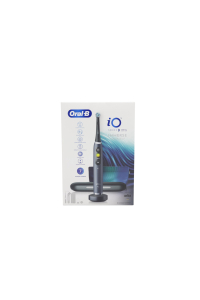 Obrázok pre Oral-B iO9 Limited Edition Elektrický zubní kartáček Černý