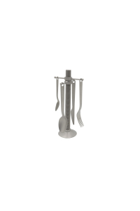 Obrázok pre Alessi Conversational Objects Cutlery Set 16 pcs (VA02 SET)