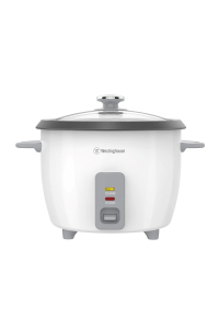 Obrázok pre Rýžovar Westinghouse WKRCHSL5EU 1 l 400 W Bílý