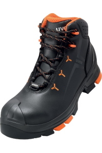 Obrázok pre Uvex 65032 Unisex Dospělý Oranžová, Černá