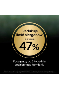 Obrázok pre PURINA Pro Plan LiveClear Sterilised Rich in salmon - suché krmivo pro kočky - 1,4kg