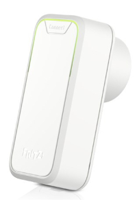 FRITZ! Smart Energy 250 vysílač pro chytrý domov Bezdrátový Nástěnný RF bezdrátový Obrázok pre FRITZ! Smart Energy 250 vysílač pro chytrý domov Bezdrátový Nástěnný RF bezdrátový