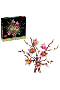 Obrázok pre LEGO BOTANICALS 11510 Magnoliové větve