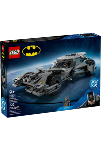 LEGO BATMAN 76331 Batmobil z filmu Batman v Superman Obrázok pre LEGO BATMAN 76331 Batmobil z filmu Batman v Superman