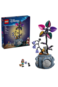 LEGO DISNEY 43288 Sallyin květináč Obrázok pre LEGO DISNEY 43288 Sallyin květináč