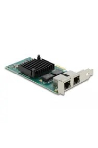 DeLOCK PCI Express karta na 2 x Gigabit LAN Obrázok pre DeLOCK PCI Express karta na 2 x Gigabit LAN