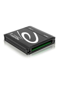 DeLOCK 91686 čtečka karet USB 3.2 Gen 1 (3.1 Gen 1) Černá Obrázok pre DeLOCK 91686 čtečka karet USB 3.2 Gen 1 (3.1 Gen 1) Černá
