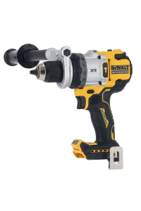 DeWALT DCD709N-XJ vrtačka 1650 ot/min Rychloupínací 1,2 kg Černá, Žlutá Obrázok pre DeWALT DCD709N-XJ vrtačka 1650 ot/min Rychloupínací 1,2 kg Černá, Žlutá