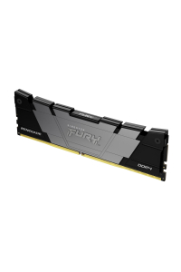 Obrázok pre Kingston Technology FURY 8 GB 3200 MT/s DDR4 CL16 DIMM Renegade Black