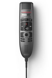 Philips SMP 3700 Černá Prezentační mikrofon Obrázok pre Philips SMP 3700 Černá Prezentační mikrofon