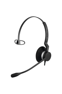 Obrázok pre Jabra 2393-829-109 sluchátka / náhlavní souprava Sluchátka s mikrofonem Kabel Přes hlavu Kancelář / call centrum