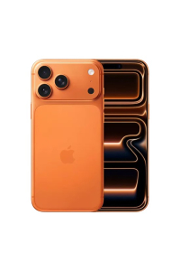 Apple iPhone 17 Pro Max 17,5 cm (6.9 Obrázok pre Apple iPhone 17 Pro Max 17,5 cm (6.9