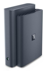 Obrázok pre Telekom Speedport 7 bezdrátový router Gigabit Ethernet Dvoupásmový (2,4 GHz / 5 GHz) Modrá
