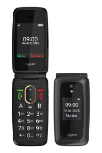 Gigaset GL795 7,11 cm (2.8 Obrázok pre Gigaset GL795 7,11 cm (2.8