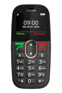Obrázok pre Gigaset GL695 5,87 cm (2.31