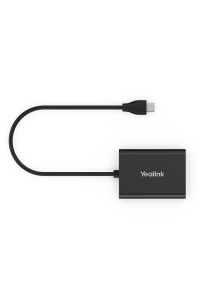 Obrázok pre Yealink EHS61 příslušenství ke sluchátkům/headsetům Ovládací adaptér