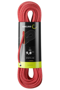 Obrázok pre Rope boa 9.8mm 40m