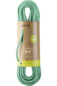 Obrázok pre Hummingbird eco dry rope 9.2mm 60m