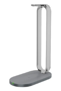 Yealink 1308057 příslušenství ke sluchátkům/headsetům Nabíjecí stojánek Obrázok pre Yealink 1308057 příslušenství ke sluchátkům/headsetům Nabíjecí stojánek