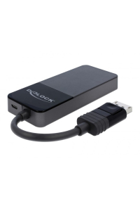 Obrázok pre DeLOCK DisplayPort 1.4 Splitter 1 x DisplayPort na 3 x HDMI MST