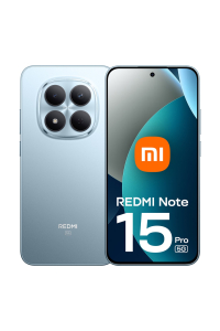 Xiaomi Redmi Note 15 Pro 5G 17,4 cm (6.83 Obrázok pre Xiaomi Redmi Note 15 Pro 5G 17,4 cm (6.83