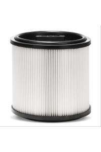 Kartridžový filter KARCHER pro dílenský vysavač WD 1 a WD 1 Classic (2.863-327.0) Obrázok pre Kartridžový filter KARCHER pro dílenský vysavač WD 1 a WD 1 Classic (2.863-327.0)
