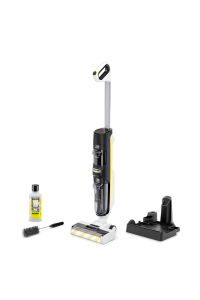 Obrázok pre Elektrický mop Kärcher FCV 4 Natural N 3 v 1 Xtra!Clean 180 W (1.056-133.0) Černá