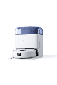 Obrázok pre Ecovacs Deebot MINI Blue Modrá, Bílá
