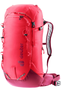Obrázok pre Deuter Freescape Lite 24 SL 24 l Červená