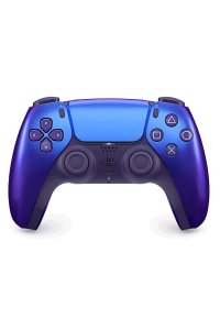 Obrázok pre Sony DualSense Indigo Bluetooth/USB Gamepad Analogový/digitální PlayStation 5