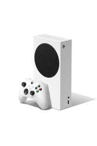 Obrázok pre Microsoft Xbox Series S 1 TB Wi-Fi Bílá