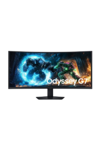 Samsung G75F počítačový monitor 101,6 cm (40 Obrázok pre Samsung G75F počítačový monitor 101,6 cm (40
