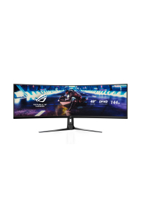 Obrázok pre ASUS ROG Strix XG49VQ počítačový monitor 124,5 cm (49