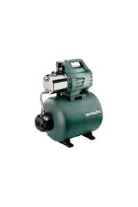 Metabo 600976000 vodní čerpadlo 1300 W Objemové čerpadlo 5,5 bar 6000 l/h Obrázok pre Metabo 600976000 vodní čerpadlo 1300 W Objemové čerpadlo 5,5 bar 6000 l/h