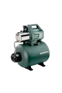 Metabo 600976000 vodní čerpadlo 1300 W Objemové čerpadlo 5,5 bar 6000 l/h Obrázok pre Metabo 600976000 vodní čerpadlo 1300 W Objemové čerpadlo 5,5 bar 6000 l/h