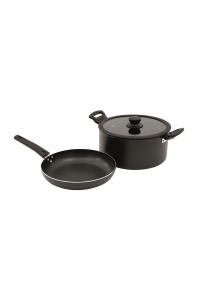 Obrázok pre Outwell 650598 kempovací nádobí Sada hrnců 5 l Černá
