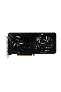 Obrázok pre Palit GeForce RTX 5060 Ti Dual OC NVIDIA 8 GB GDDR7